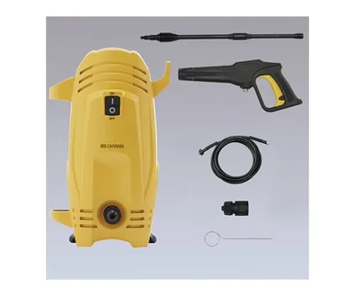 61-0418-80　［Discontinued］High-Pressure Cleaning Machine FBN-401A　558620/FBN-401A