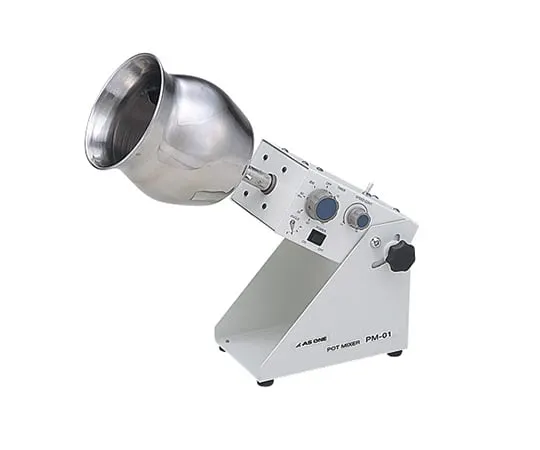 5-3329-02　Pot Mixer　PM-01