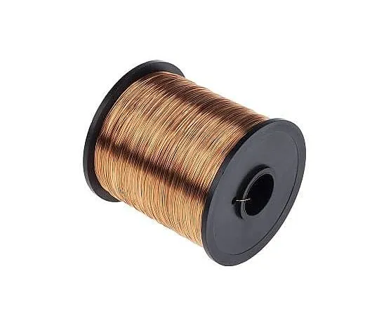63-4605-79　RS PRO Single Core 0.5mm diameter Copper Wire, 286m Long　357-744