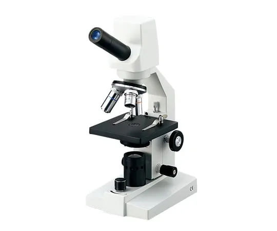 3-6300-01　Microscope with Built-In Digital Camera 40 - 400 x M-100FLD Corded　M-100FLDCorded