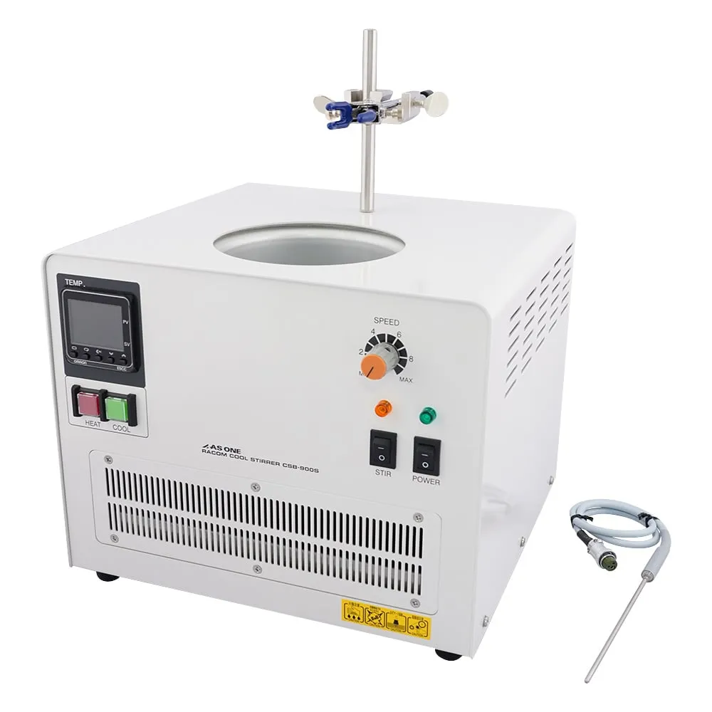 1-5086-21　Cool Stirrer　CSB-900S