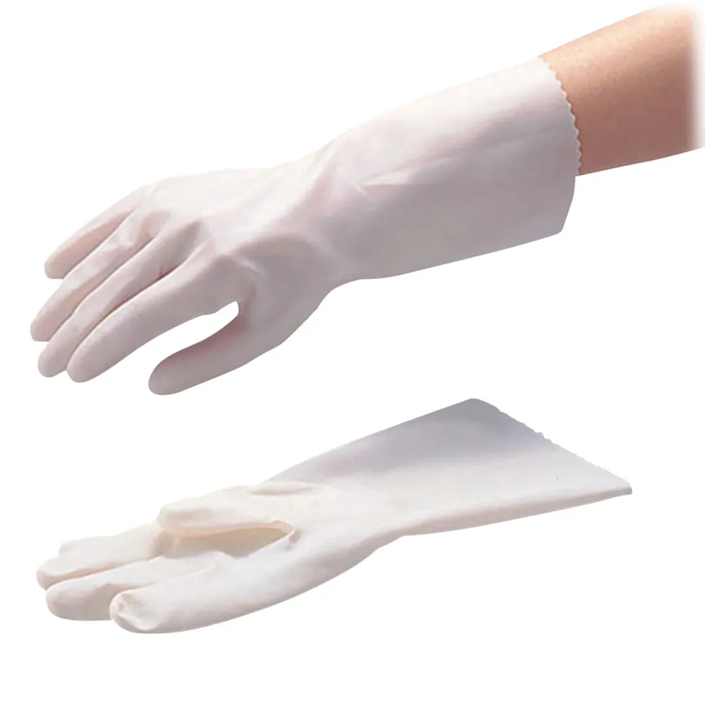 6-936-01　Dunlop Thin Gloves V131 M 1 Pair　-