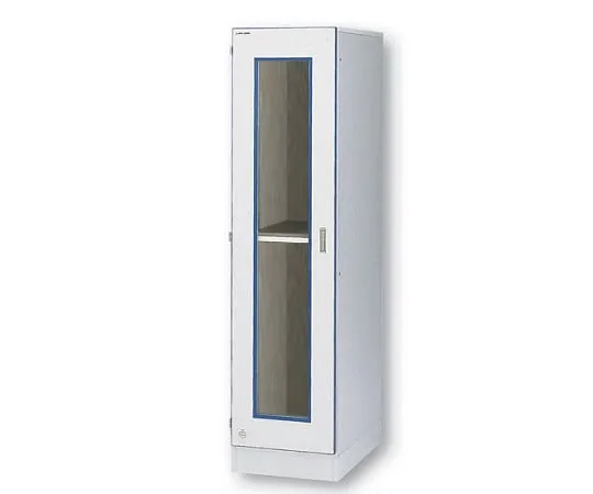 3-5671-63　Laboratory Rack 450 x 700 x 1800　NLS-T1800NA