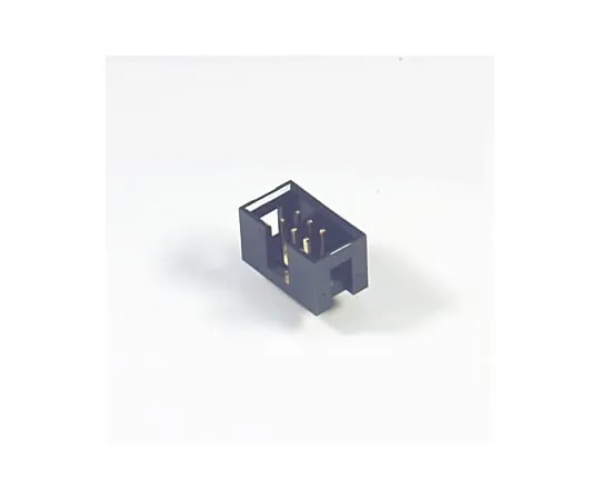 63-3101-85　Box header 6P Board mounting　217006SE