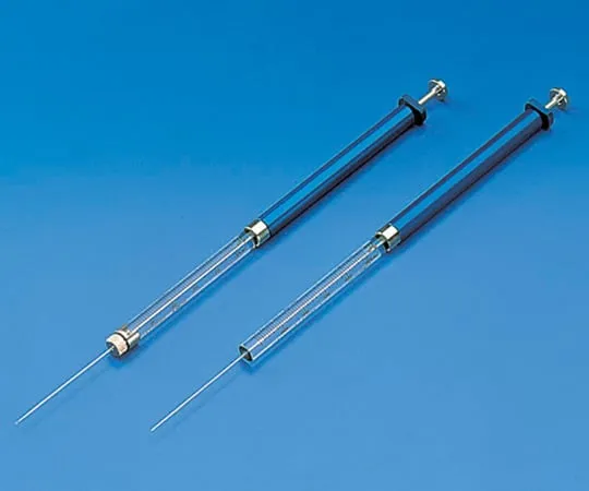 2-423-02　Gastight Syringe (1800 Series) 1805RN 50μl　1805RN