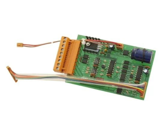 62-3147-68　RS- 422/485 I/O + Relay Output for AD -4407 A　AD4407-03