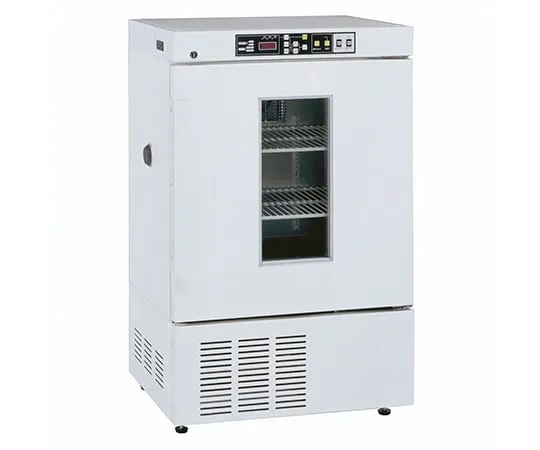 4-1223-04　Cool Incubator (With Lighting Function) 130 L　CDB-14LA