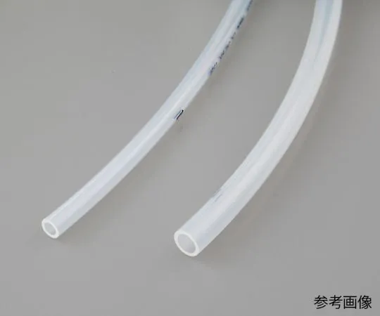 4-2702-01　Multilayer Fluorine Tube REF5 Tube 20 m　REF5-4×2.5-20M