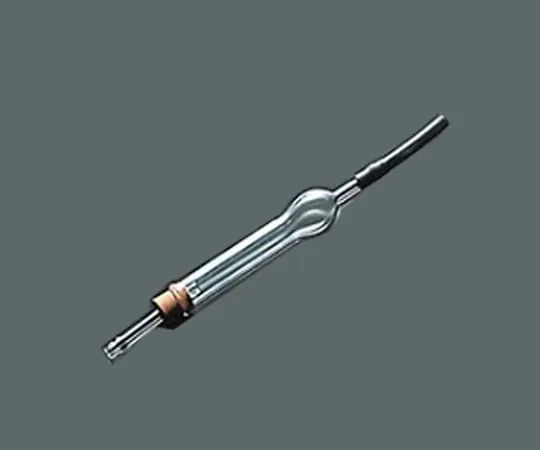61-0060-87　Calcium Tube White for Automatic Burette　CL2208-01-10