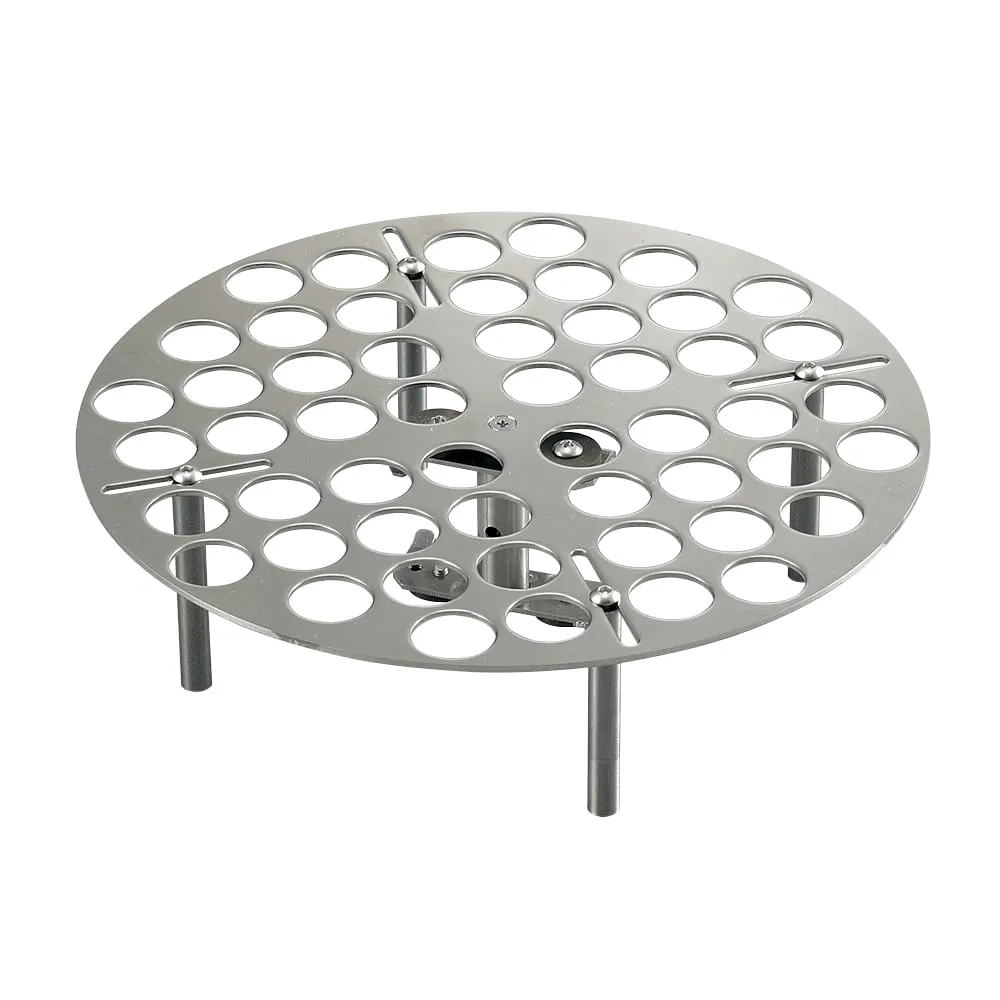 3-1496-01　Stirring Duckboard for Bath Stirrer　-