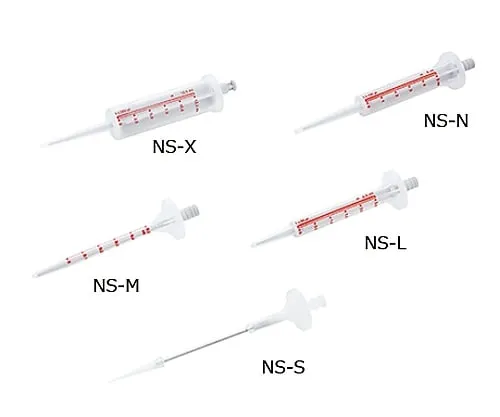 61-0007-78　Sterile Syringe 0.5mL (For NSTP)　00-NS-SB