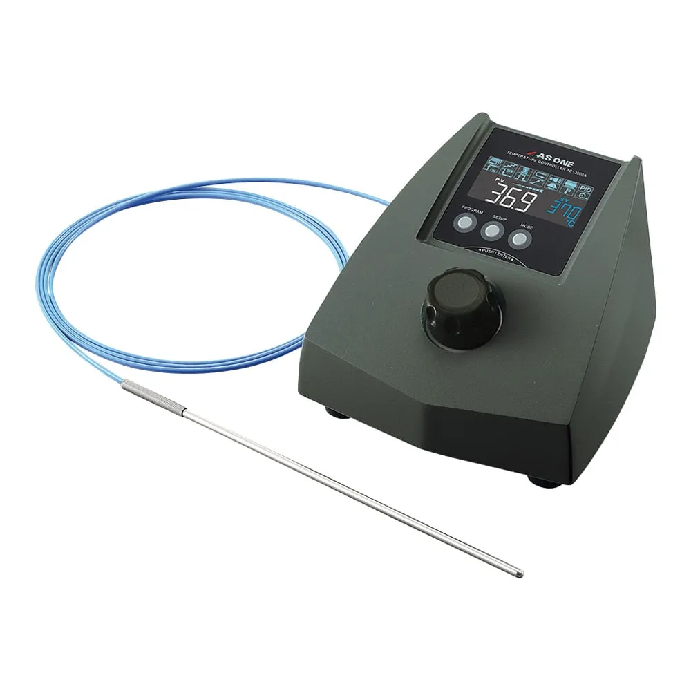 1-4597-31　Digital Temperature Controller　TC-1000A