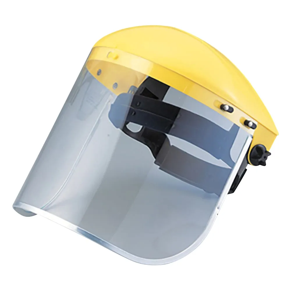 8-5363-01　Bracket For Face Shield B1-YE　BI-YE