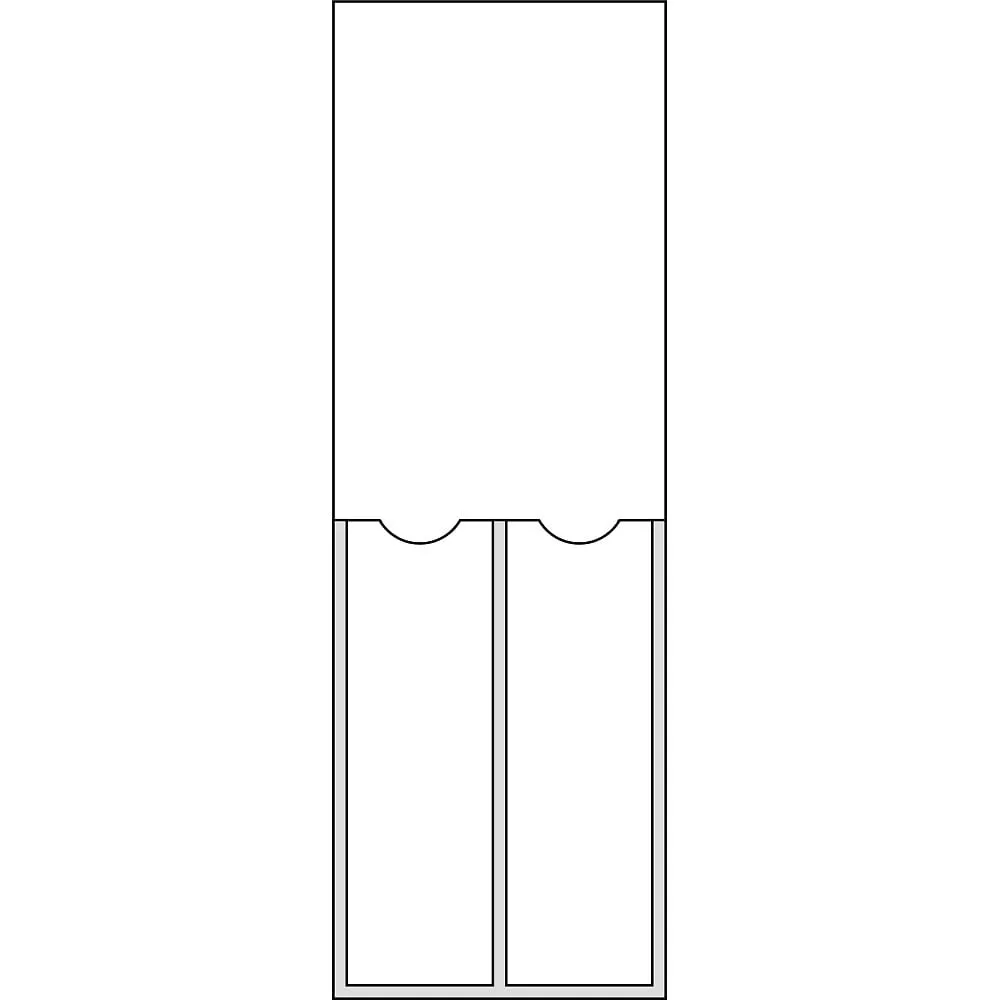 61-3384-90　Name Sign (Resin Type) Name 220　46220