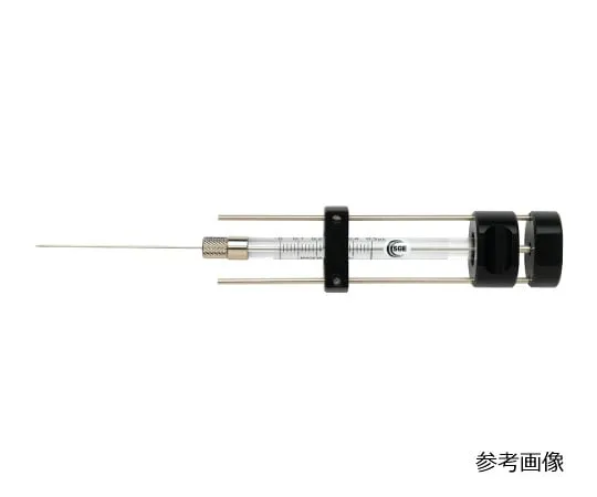 63-1292-22　Nano Volume Syringe (with RAX) 5 μL 5BR-5 RAX Plunger In-Needle　000850