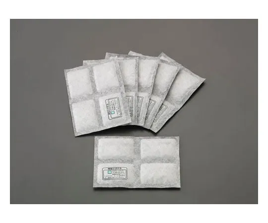 62-9174-18　Silica Gel Desiccant　EA941A-62