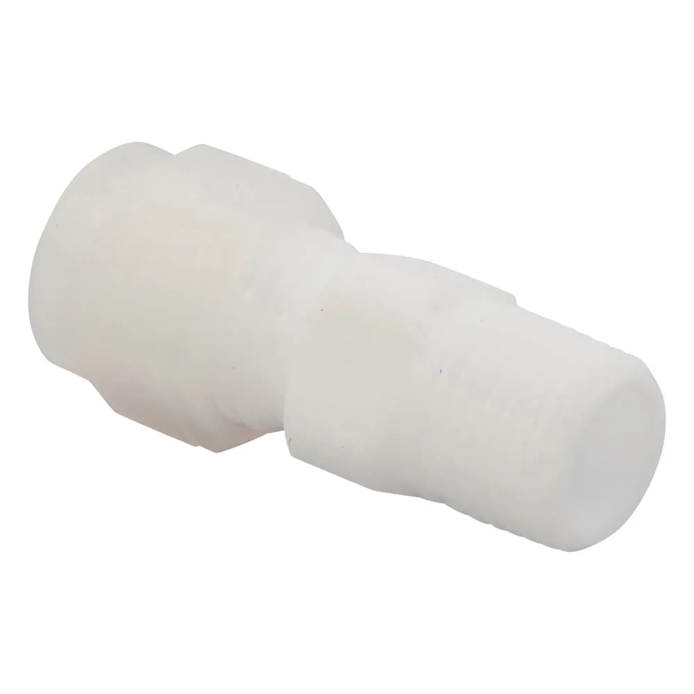 1-3825-03　Bore Through Connector (Flowell 30 Series) R1/8　30-6MCT2-C