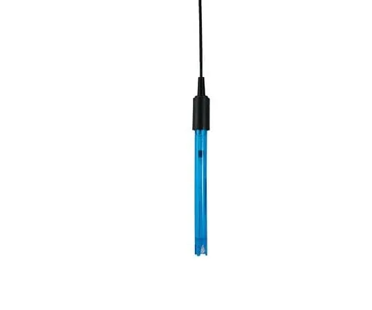 3-8597-11　Compact pH Meter Replacement Probe　GE114-BNC-WD-L01-GE
