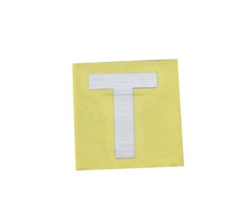 61-7393-76　Character Seal S T　CL30S-T