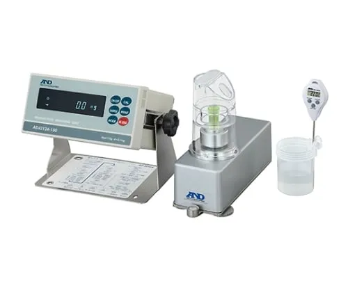 61-4679-06　Pipette Capacity Tester AD-4212A-PT　AD4212A-100-PT