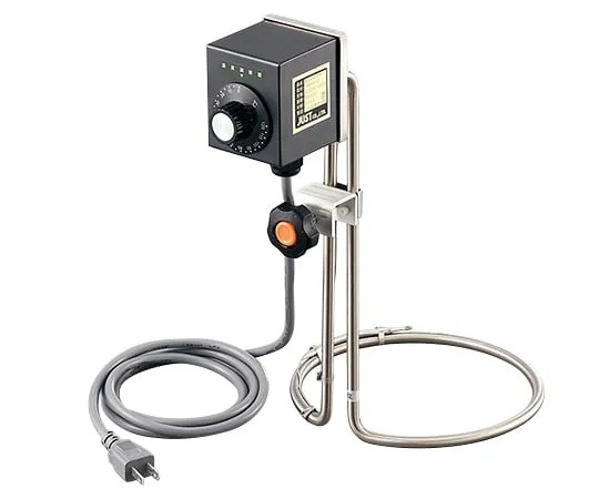 1-3972-21　Tank Immersion Heater 290mm 1kW　LYBAS110