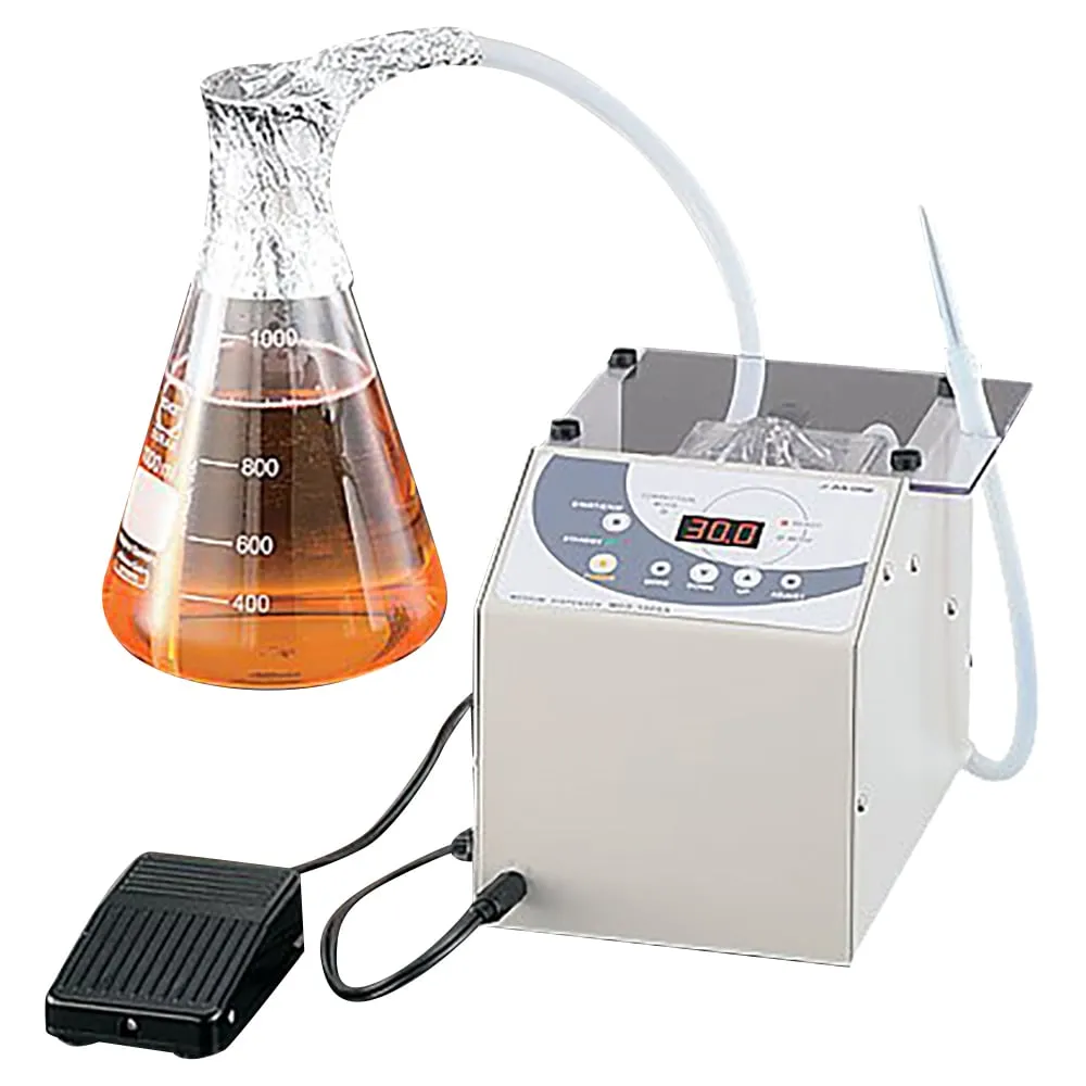 2-3555-01　Culture Medium Dispensing Burette　MDS-100SA