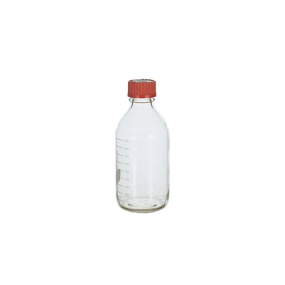 61-4414-63　Screw Cap Bottle for REBURET 1L　025160-11