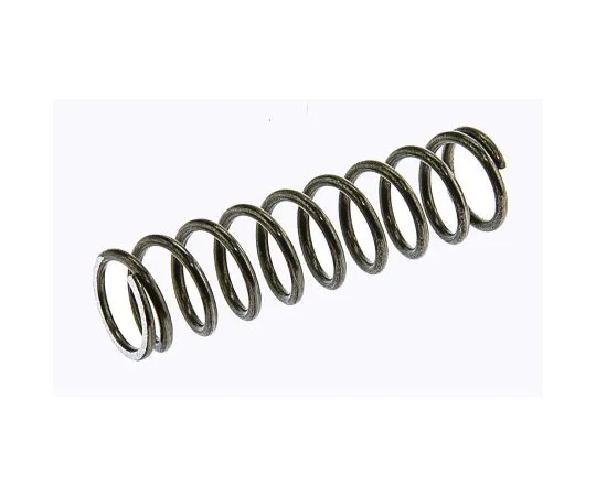 63-4563-77　RS PRO Steel Alloy Compression Spring, 53.5mm x 14.1mm, 4.04N/mm　121-220