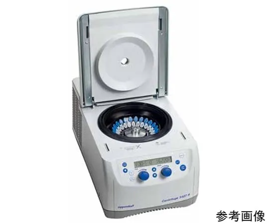 61-0165-56　Tabletop Cooled Centrifuge 5427R, without Rotor　5409 000.039