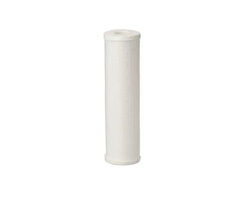 61-8507-46　Betapure (TM) Polypropylene Non-Woven Fabric Depth Filter Cartridge CTJ Series (Length 9_3/4 Inches (09 Type) Filtration Accuracy Of 0.2μm)　CTJ0020P09NG
