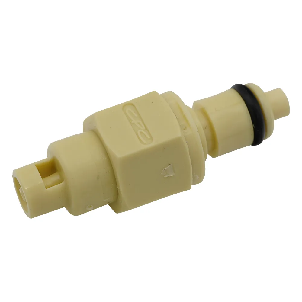 4-2030-01　［Discontinued］Small Coupling In-Line　PMCD220112