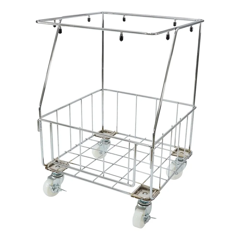 2-7848-01　Dust Cart Economy　DC-EC45