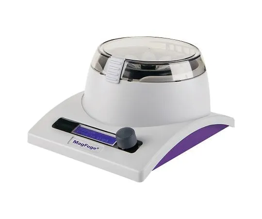4-1846-01　Centrifugal (with stirrer function)　120581