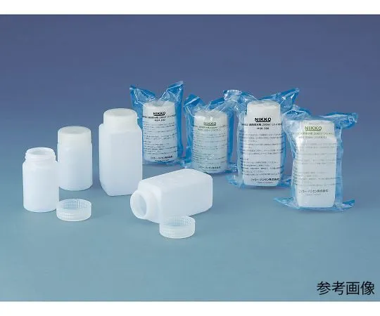 3-5437-21　Sterile water bottle 100 mL no Hypo  1 bottle x 100 bags 1900 - 01　MSM-100