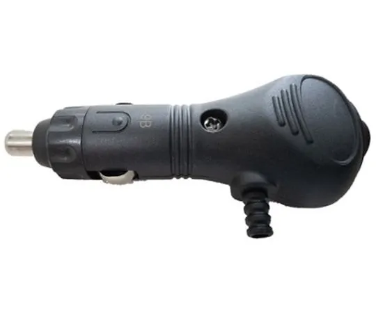 63-3055-73　Cigar Plug with Switch　A13-76B