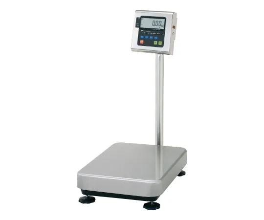 62-3146-52　Explosion-proof Structure Platform Scale with Official Approval　HV-200KiEP-K