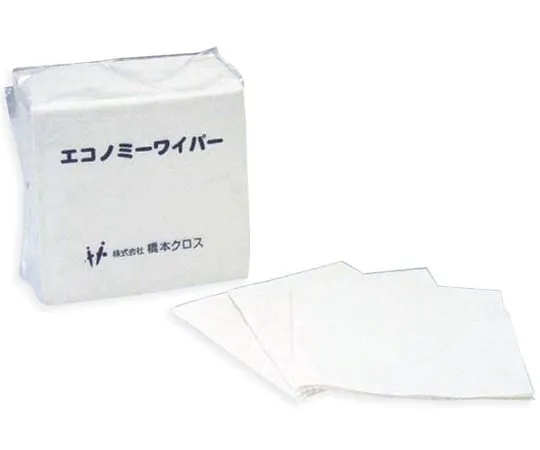 68-1972-33　Economy Wiper 330 x 340 mm, 50 Sheets x 24 Bags　EW3334