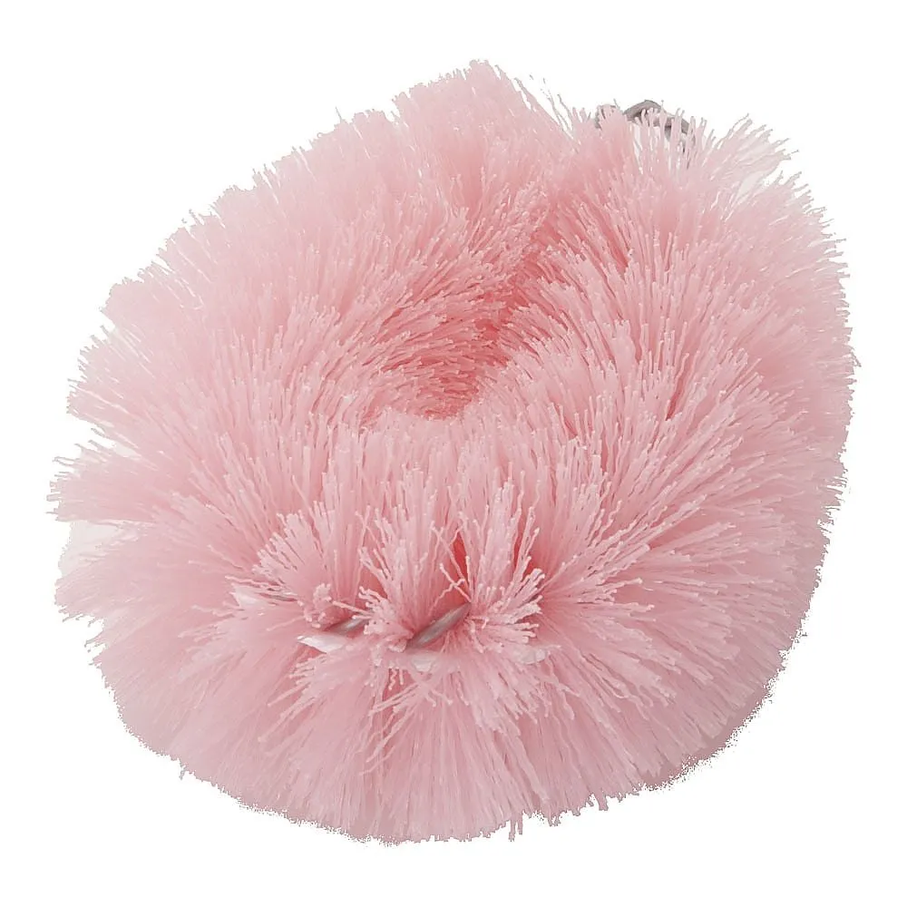 62-6607-14　PP Honest Scissors Small (20 Pieces) Pink