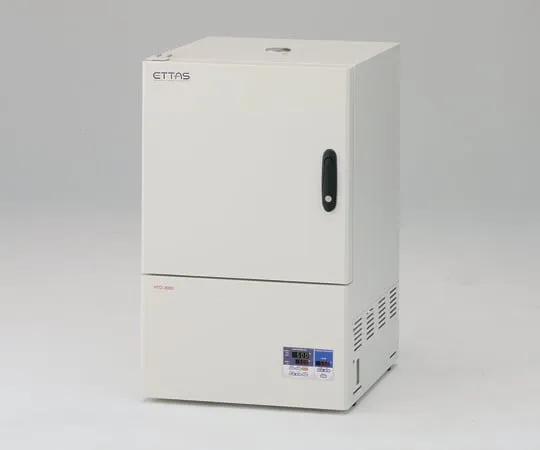 2-7833-11-22　High Temp Oven (ETTAS) With Pre-Shipment Inspection Certificate　HTO-300S