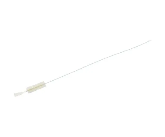 61-8866-54　Brush Pipette with Wing Goat Hair Steel Handle　TBH-T1J
