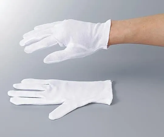 3-1762-01　Smooth Gloves With Gore S　#001S