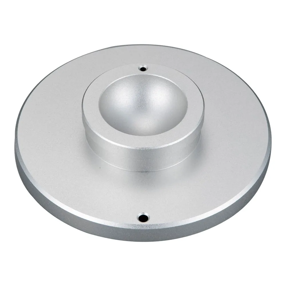 4-6492-09　Aluminum Block for Flask 50 mL　18101006
