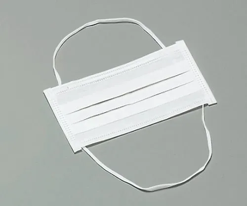 61-0078-65　Electric Stone Mask Head Hook　G7580-1