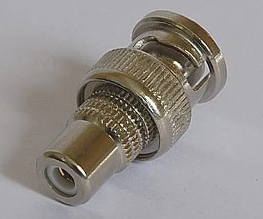 63-3100-55　Conversion Connector　BNCPRCAJ3288E