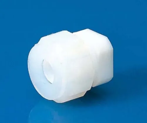 61-4380-65　PTFE Stop Cap 8φ　F-2065-02