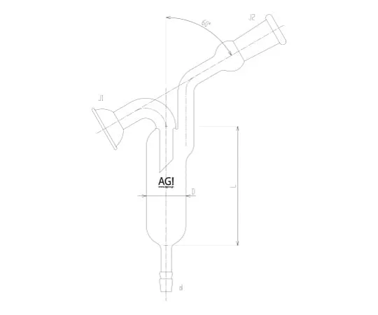 62-2095-95　Trap　2596-E2L