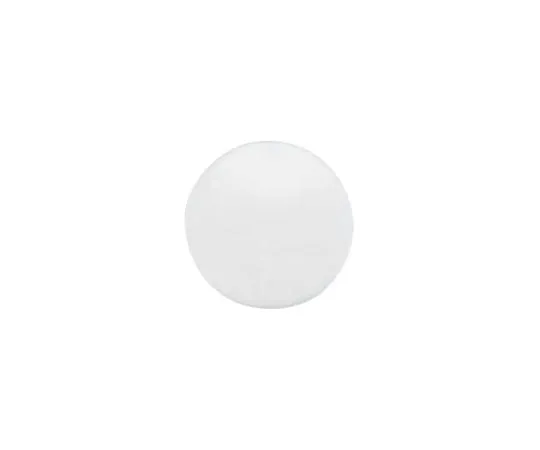 64-5862-53　［Discontinued］Color Magnet, phi 30, white, 10 pieces, plastic bag included　71817