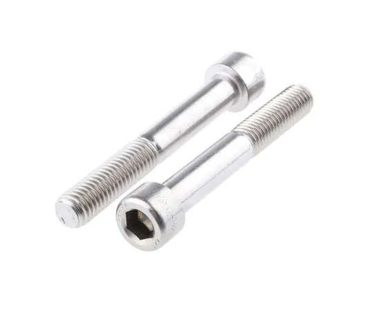 63-4600-36　RS PRO M10 x 70mm Hex Socket Cap Screw Plain Stainless Steel　288-935