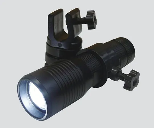 3-4989-01　Helmet Power Light, High Brightness Chip, White LED　SE-06