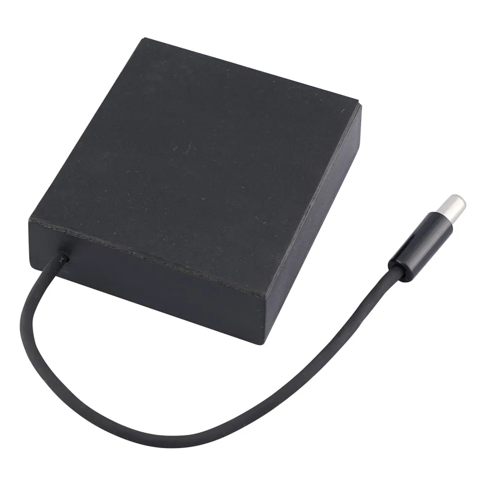 1-976-11　Battery Box for Mini Stirrer Replacement　IS-001